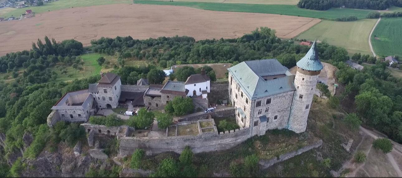 Penzion Sezemice Extérieur photo