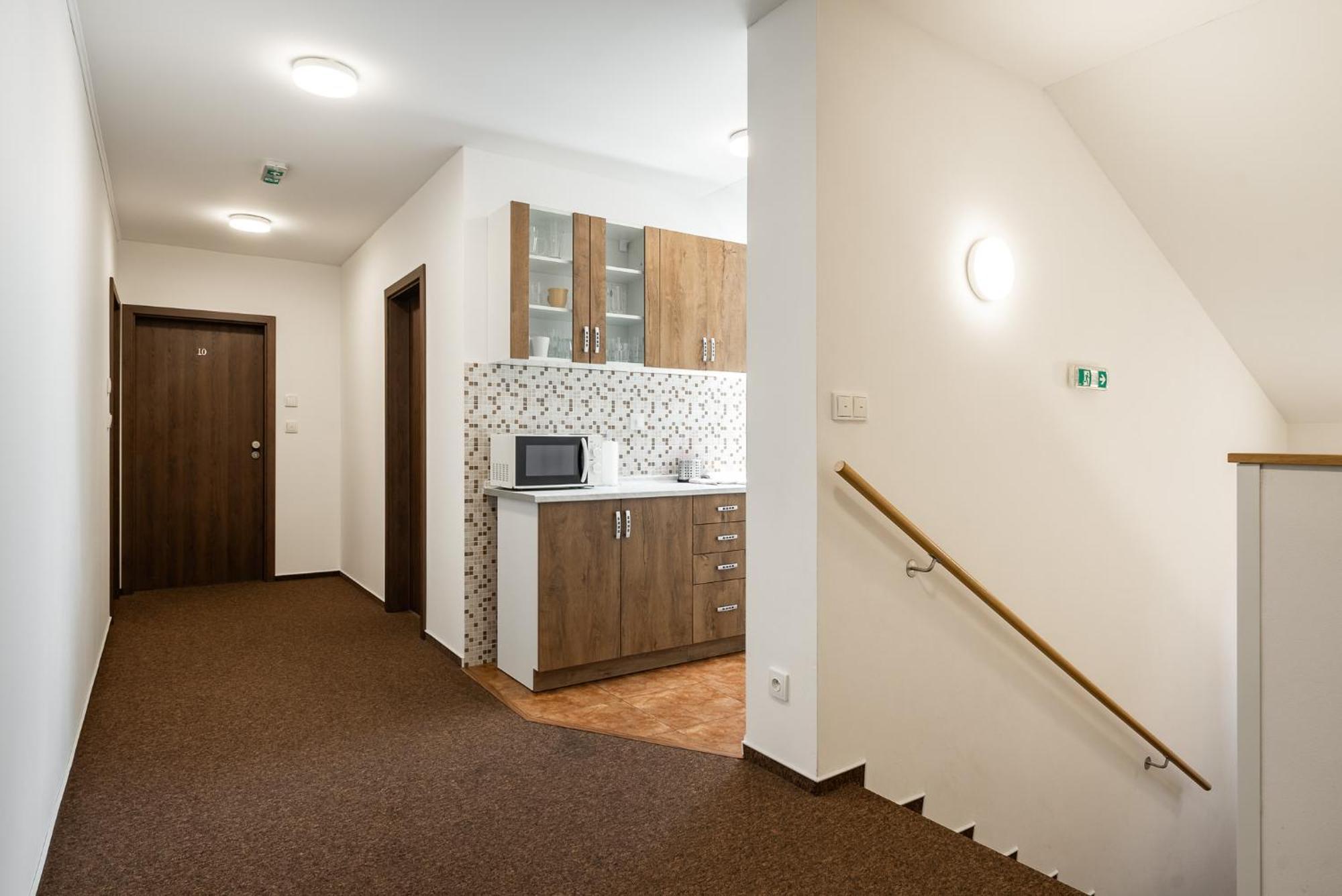Penzion Sezemice Extérieur photo