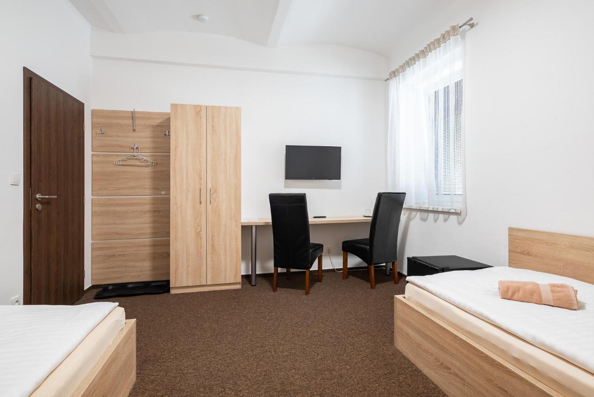 Penzion Sezemice Extérieur photo